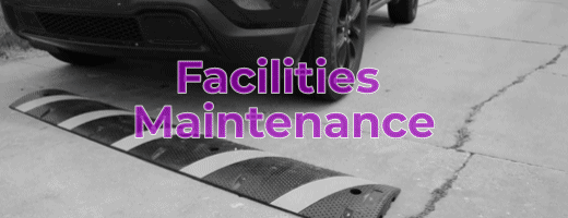 Facilities Maintenance